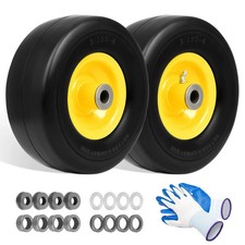 Pneumatici Flat Free