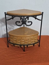 Longaberger Supporto angolare