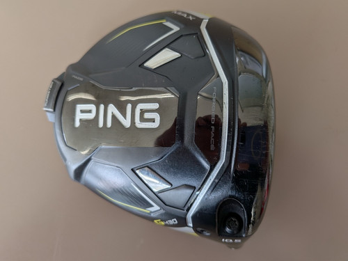 Testina driver ping - driver, g430