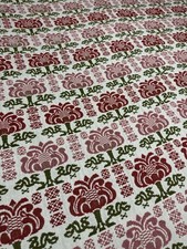 Copriletto Vintage CANNON