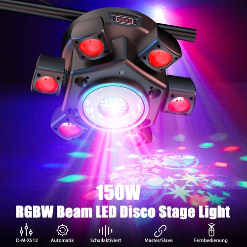 150 testa mobile laser - 150,