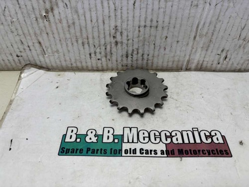 Pignone catena motore motom - pignone,