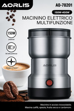 Macinacaffè Macinino