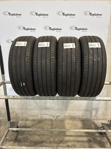 Set gomme 215 55r17 - 4, 215/55r17