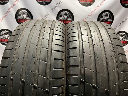 Gomme estive usate nokian - gomme,