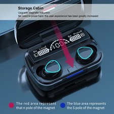 Auricolari Bluetooth