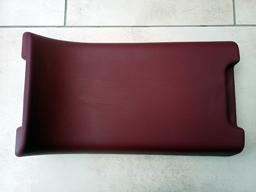 Mgf mgtf console - mgtf, centrale