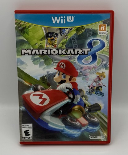 Nintendo mario kart - mario,