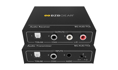 Bzbgear estensore audio - estensore,