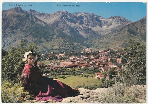 Bardonecchia torino - bardonecchia,