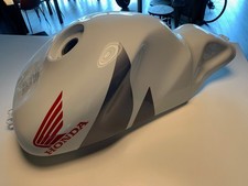 Serbatoio Honda VTR 1000 SP2 2002 2006 Originale in Buone Condizioni