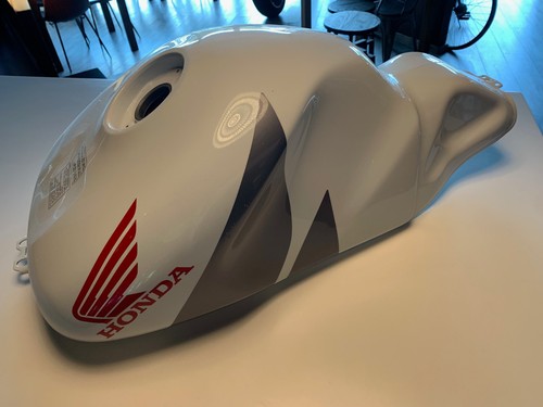 Serbatoio honda vtr 1000 - serbatoio, sp2