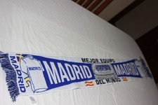 Sciarpa Calcio Della Squadra