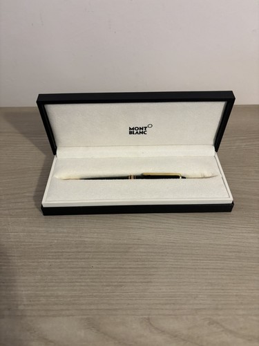 Penna sfera montblanc - penna,