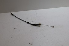Throttle cable saab - saab, i