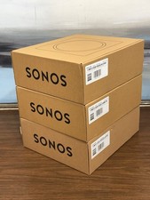 ONE - Sonos Amp 250W