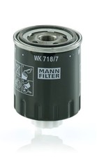Filtro carburante per KIOTI