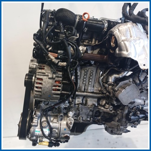 Motore completo 8h01 50kw - motore,