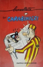Barzellette sui Carabinieri -