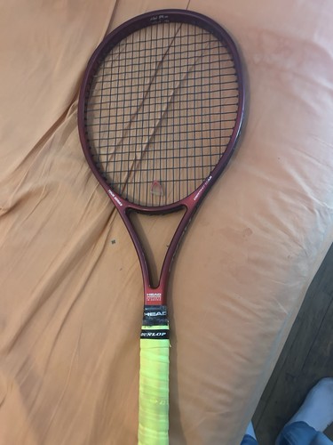 Racchetta tennis head prestige - racchetta,