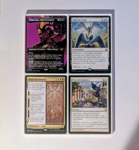 Mazzo mtg commander - mtg,