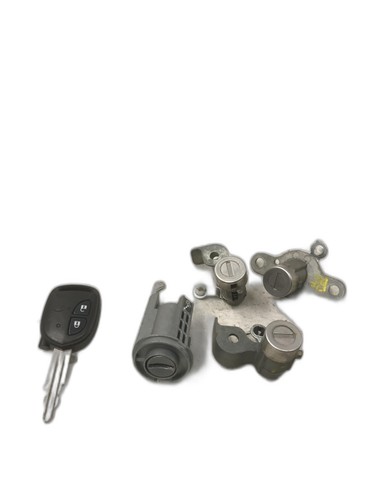 Kit serrature porta ant - serrature,