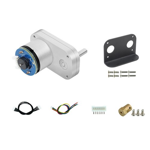 Encoder tipo motore - tipo,