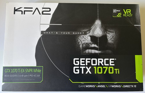 Kfa2 nvidia gtx 1070 - gtx,