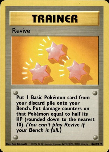 Pokemon set base - base, comune