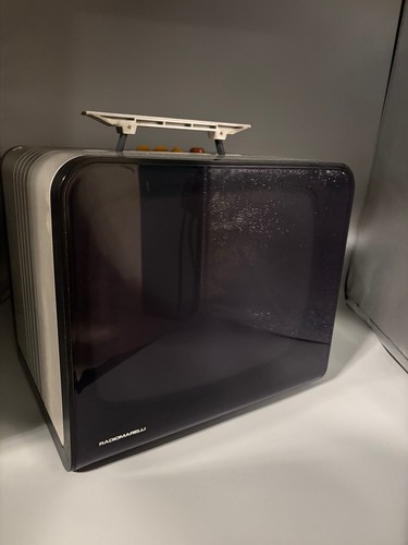 Radiomarelli vintage - radiomarelli, tv