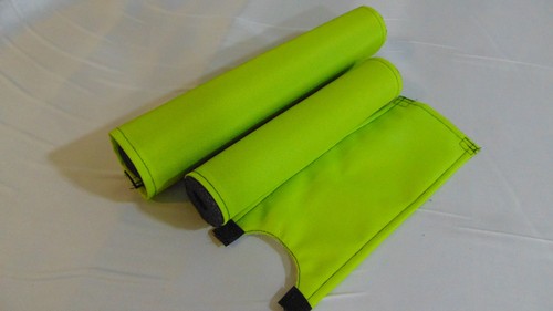 Padset giallo neon - padset,