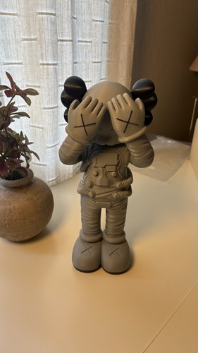 Kaws astronaut face cover - astronaut,