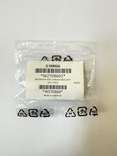 (YAMAHA) PSR-S700 -S710 -S900