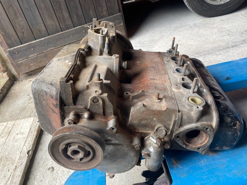 Motore fiat 1100 103 - 1100,
