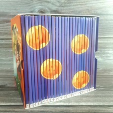Cofanetto DVD Dragon Ball Z 26