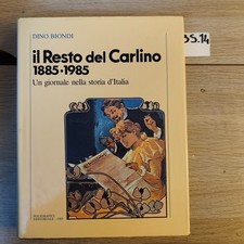 IL RESTO DEL CARLINO 1885-1985