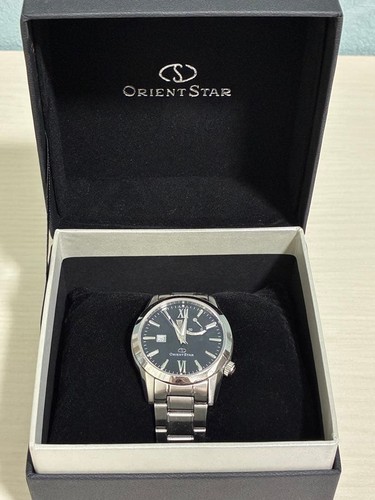 Raro orologio standard orient - raro,