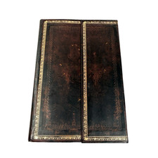 NUOVO Paperblanks vecchio