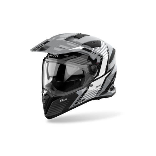 Casco integrale bandit spicy - integrale,