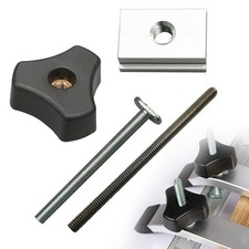 T-Track Jig Vite Staffaggio