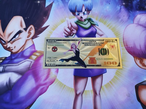 Billet spiderman gwen - billet, marvel