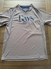 Tampa Bay Rays Camicia Uomo