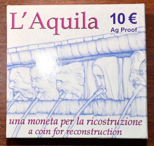 Euro 2009 aquila - 10,
