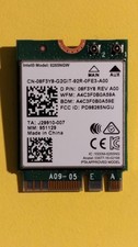 Dell Latitude 5590 SCHEDA WiFi