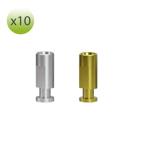 Lab analog superline - 10,