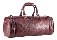 Originale pelle da Viaggio