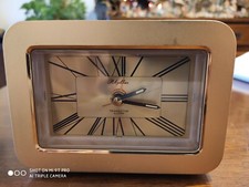 Sveglia tavolo rhythm alarm - da,