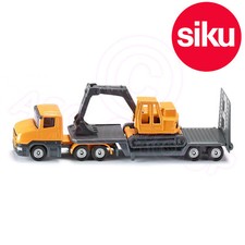 Camion basso siku 1611 con - 1611,