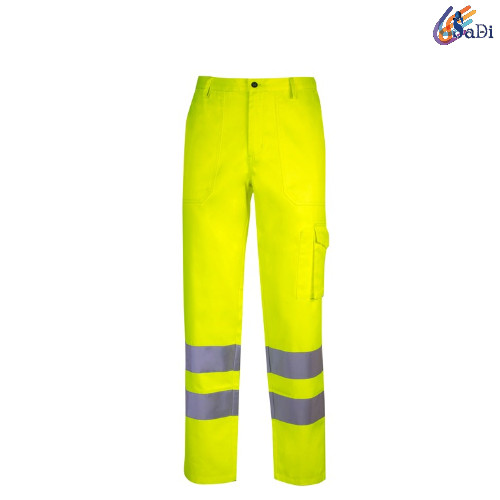 Pantaloni alta visibilita da - pantaloni,