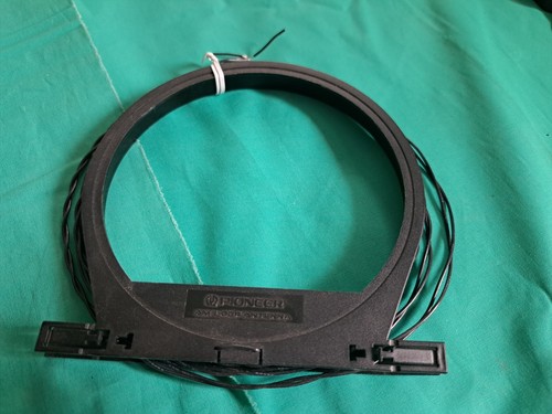Pioneer antenna vintage - pioneer,